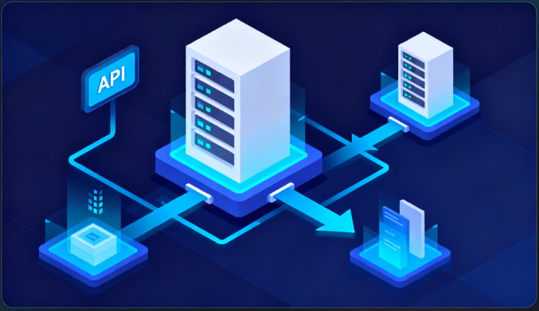 在線培訓系統與SCRM/OA系統集成指南 數據回調與接口對接詳解